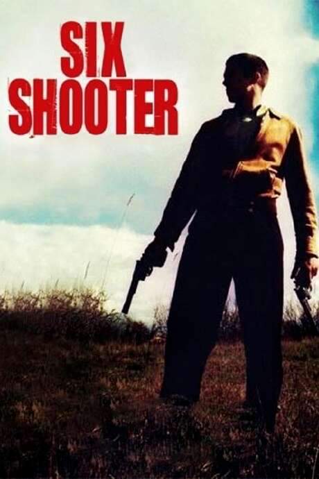 Six Shooter